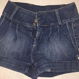 Hudson Jeans Shorts